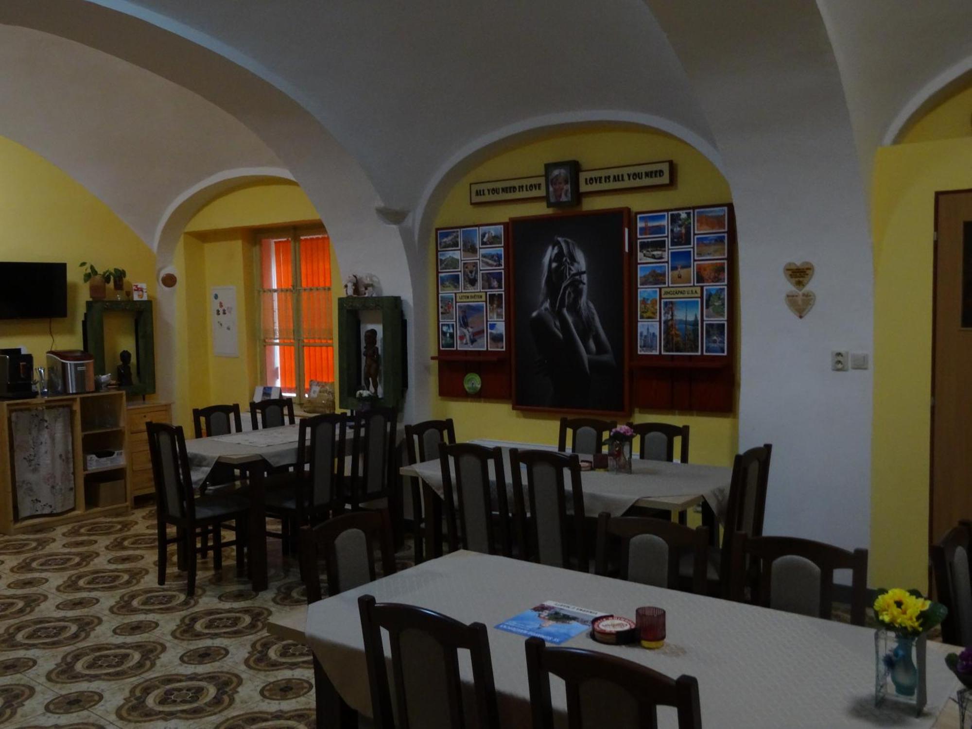 Primabyt Apartment
