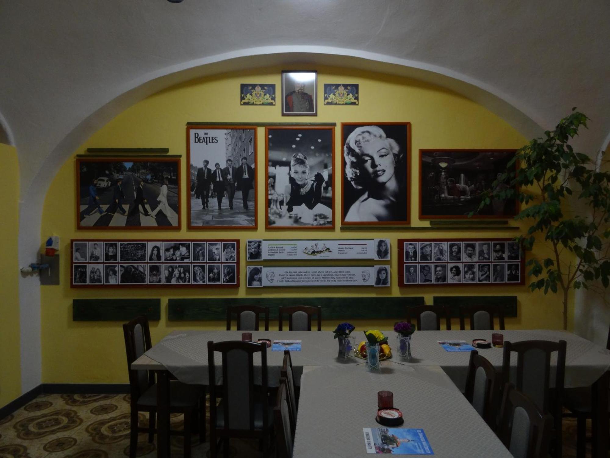 Primabyt Apartment