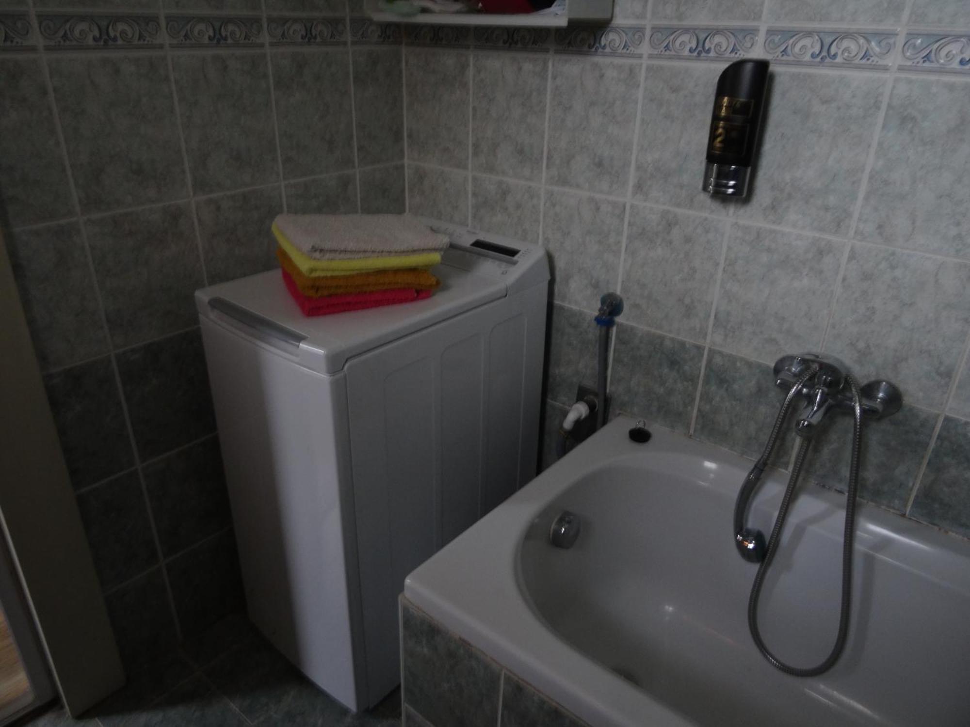 Apartmán Primabyt Susice (Plzen)