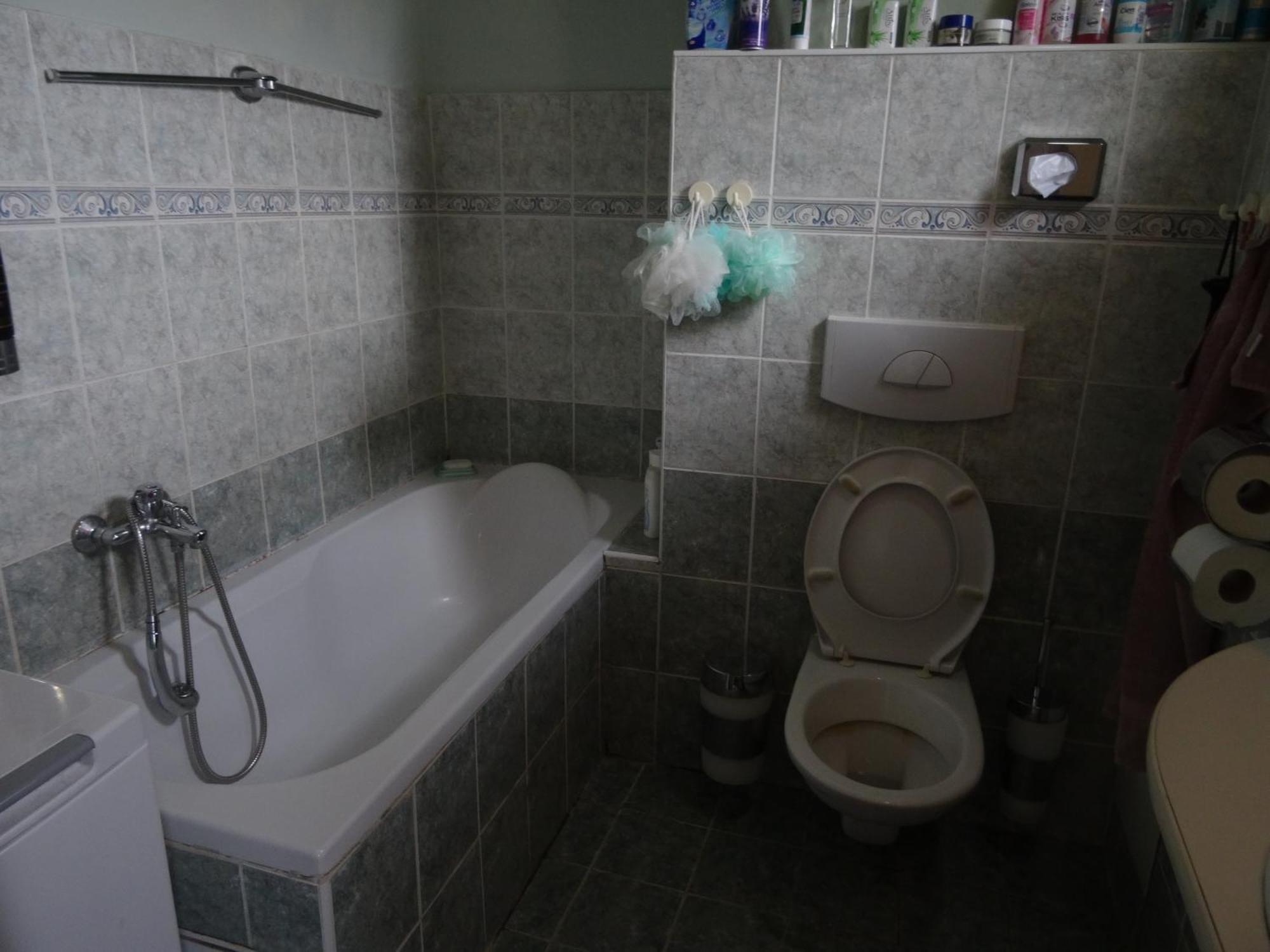 Apartment Primabyt *