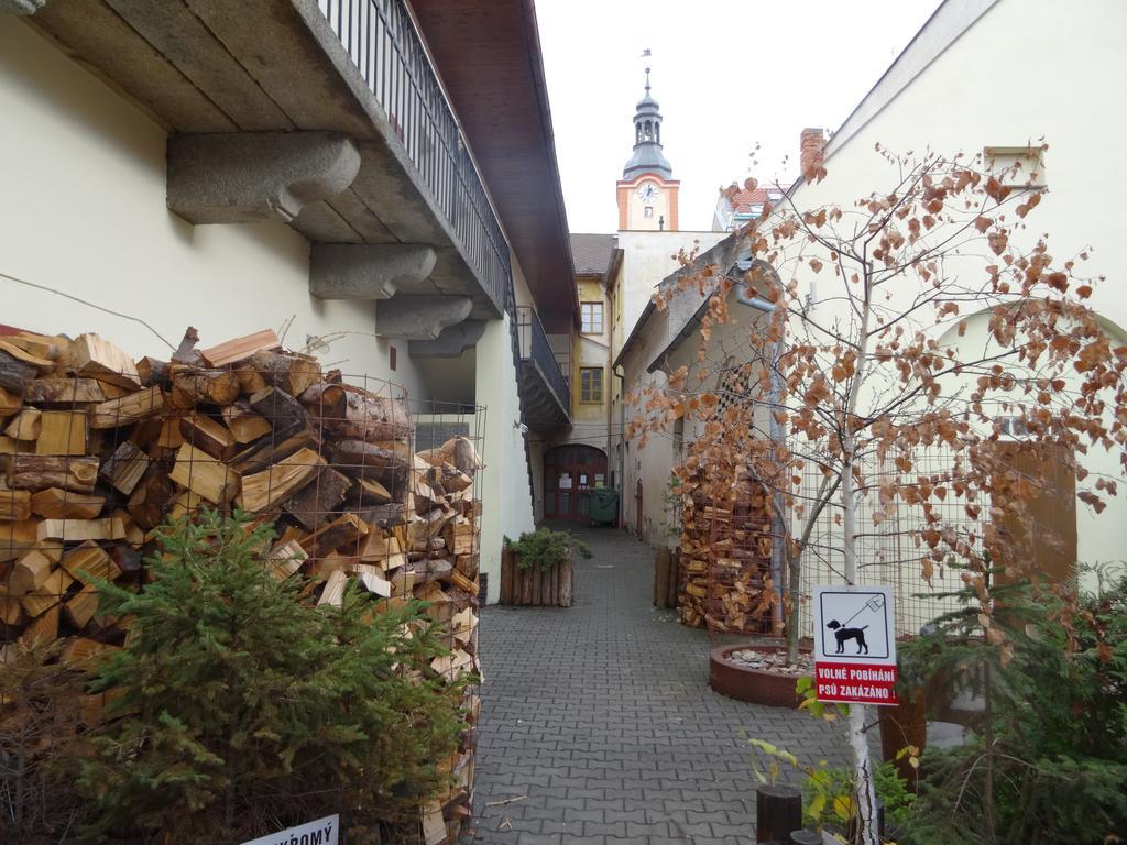 Apartment Primabyt *