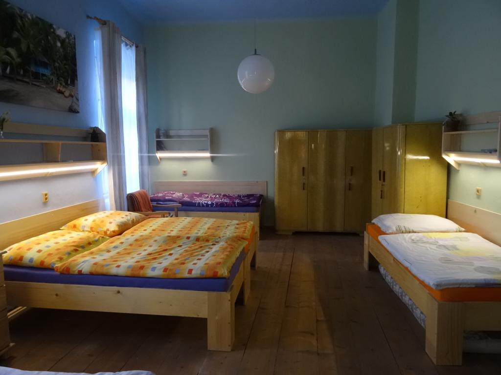 Apartment Primabyt Susice (Plzen)