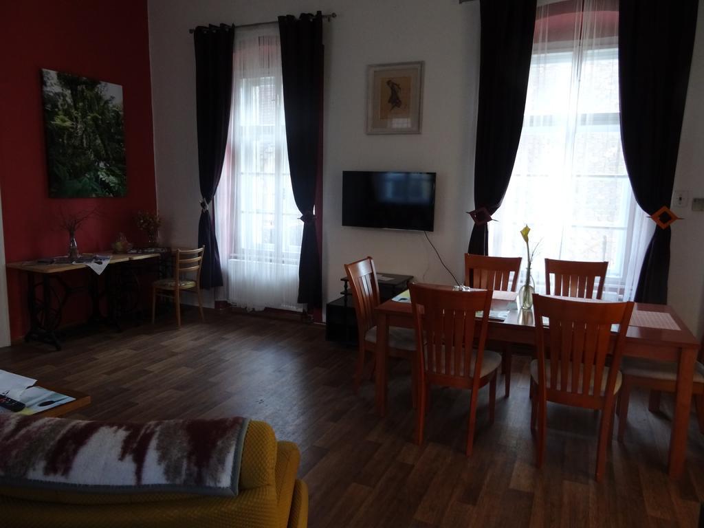 Primabyt Apartment Susice (Plzen)