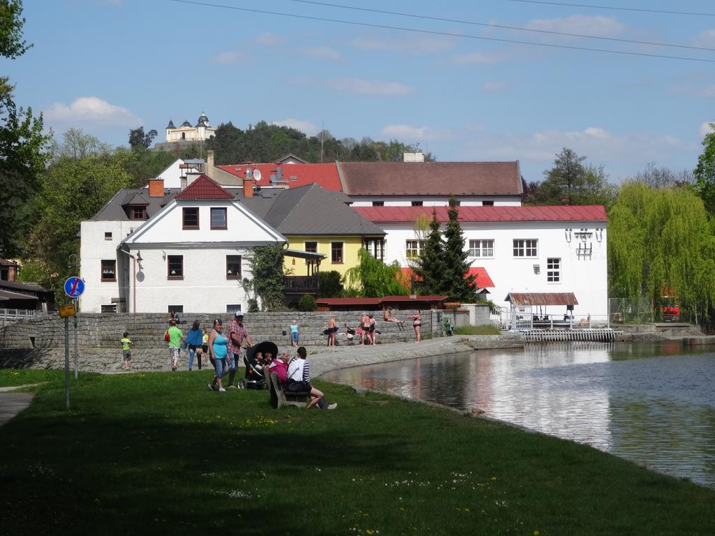 Apartment Primabyt