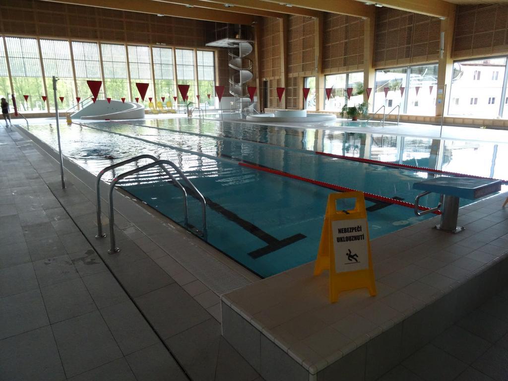 Appartement Primabyt *