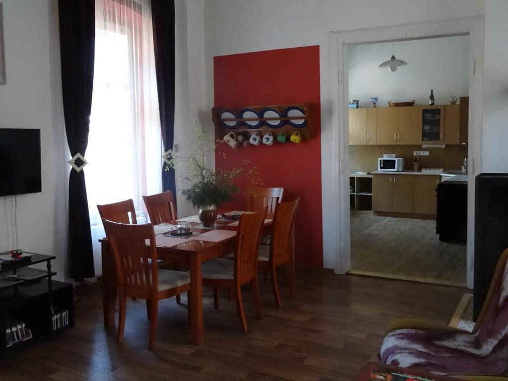 Appartement Primabyt