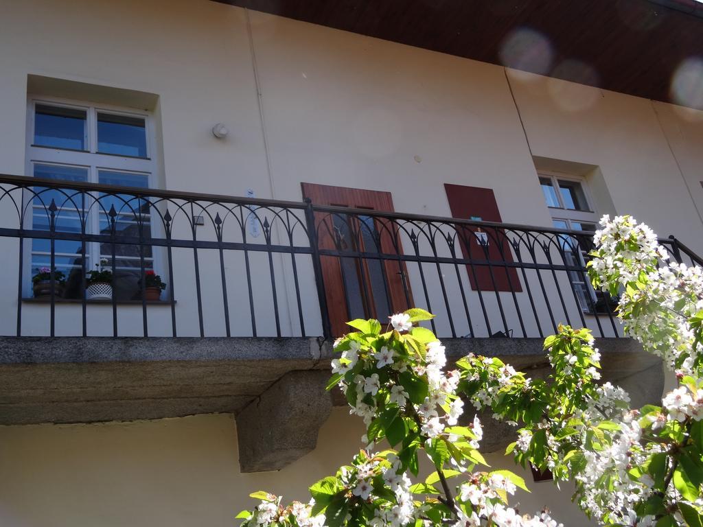 Apartmán Primabyt Susice (Plzen)