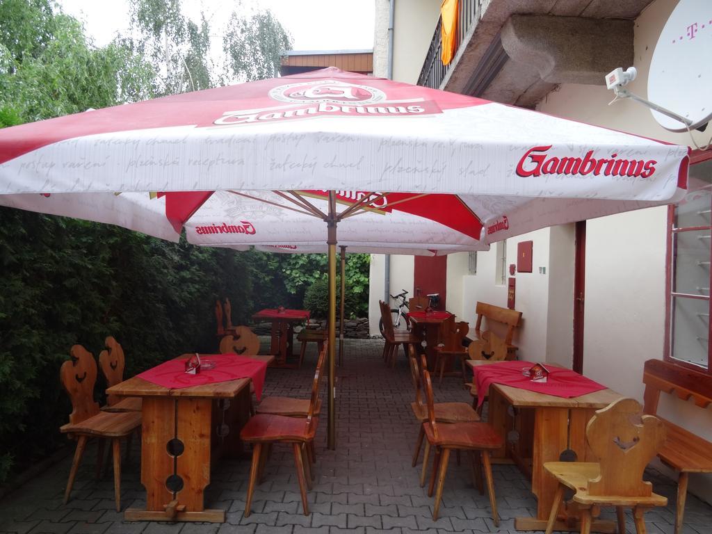 Apartment Primabyt Susice (Plzen)