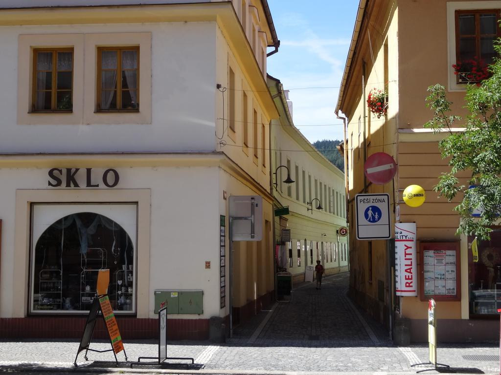 Primabyt Apartmán