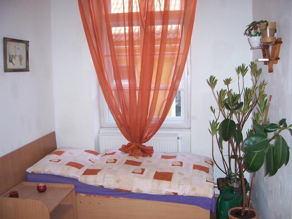 Apartment Primabyt