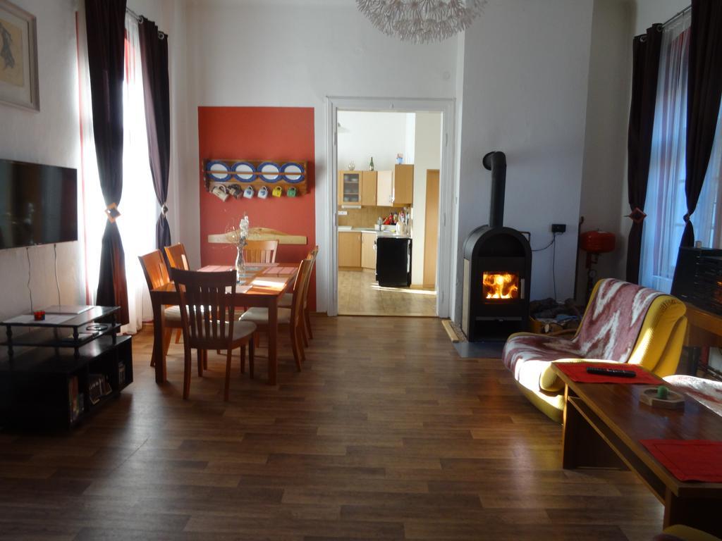 Apartment Primabyt Susice (Plzen)