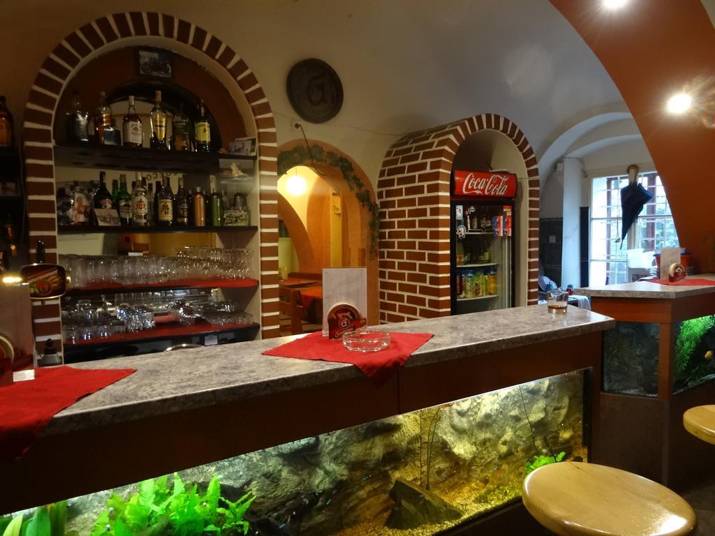 Primabyt Apartmán Susice (Plzen)