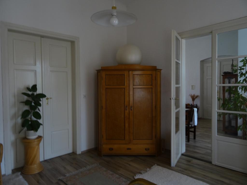 Apartment Primabyt