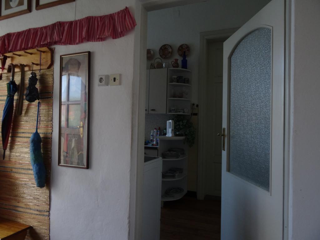 Apartment Primabyt *