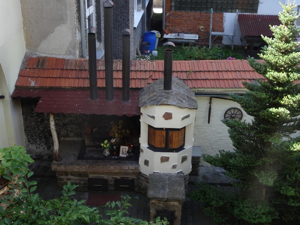 Primabyt Apartment *