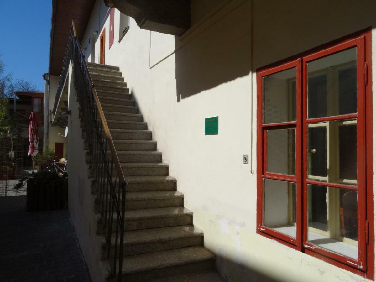 Appartement Primabyt Sušice