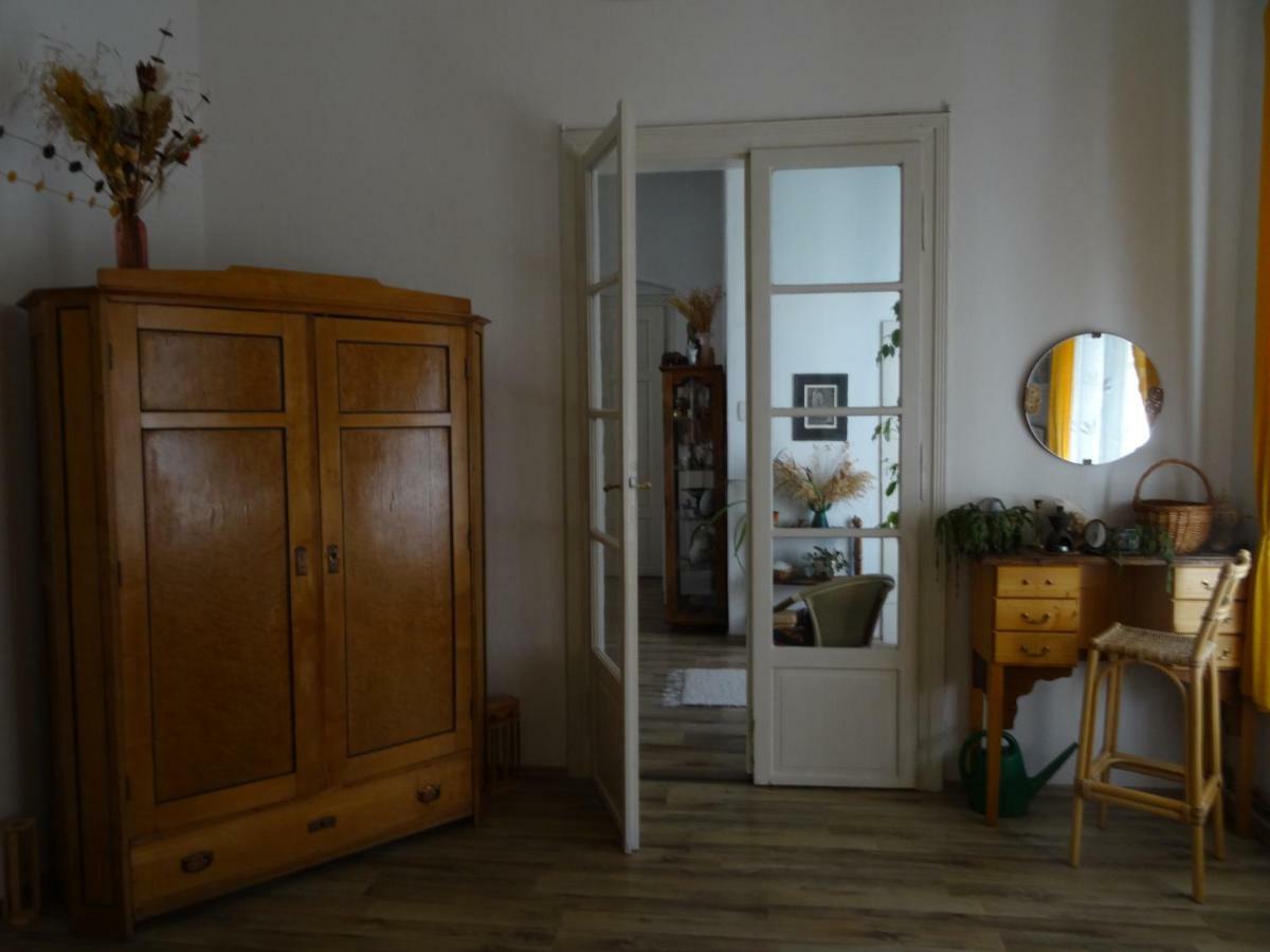 Apartment Primabyt