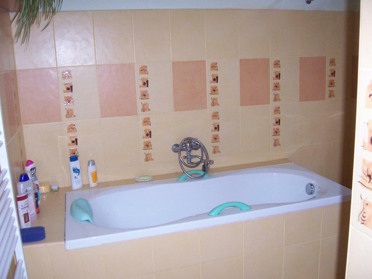 Primabyt Apartment