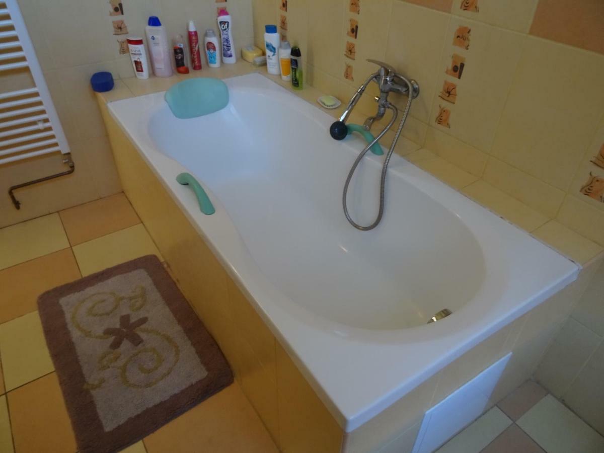 Primabyt Apartment