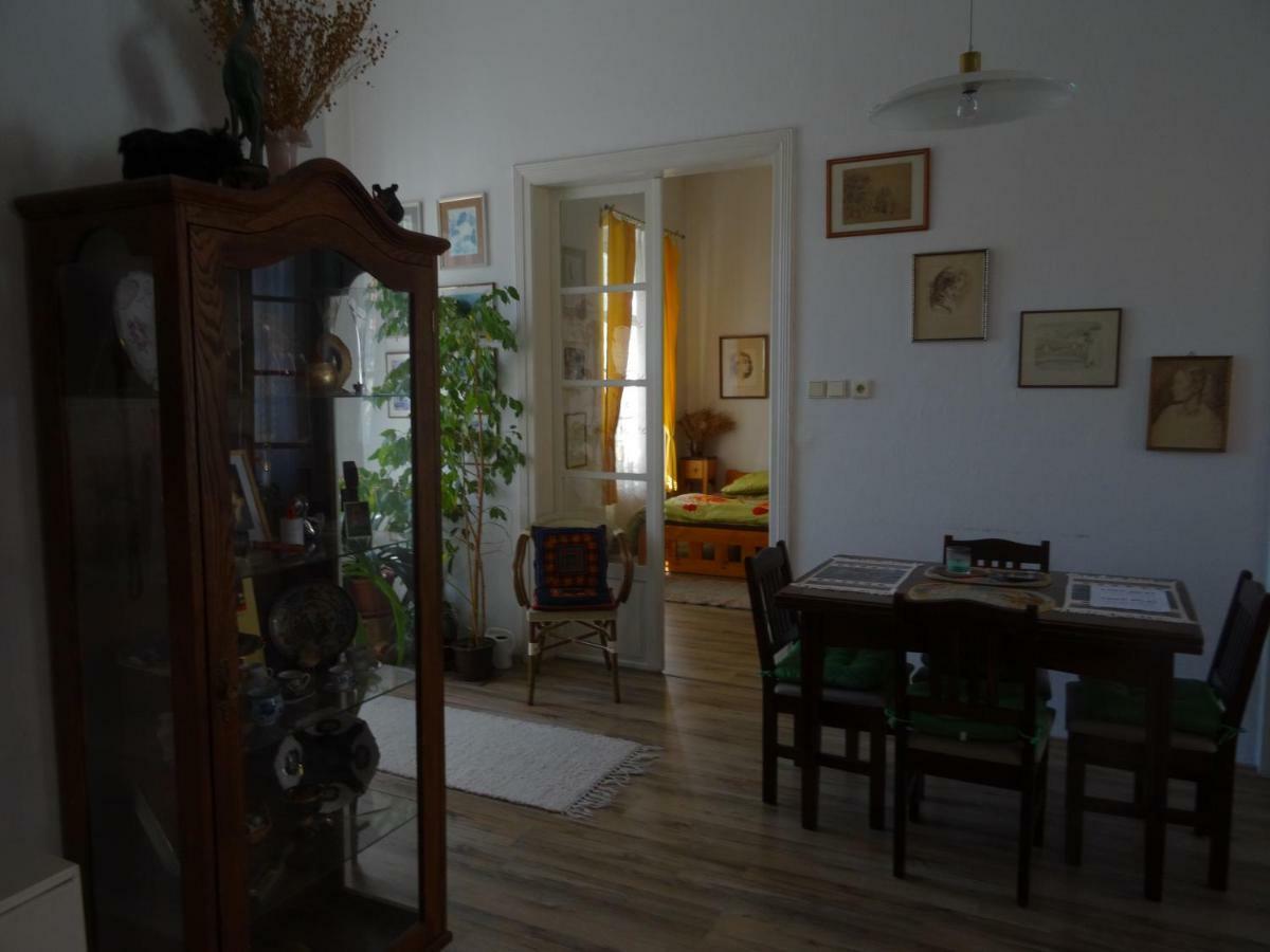 Apartment Primabyt Susice (Plzen)