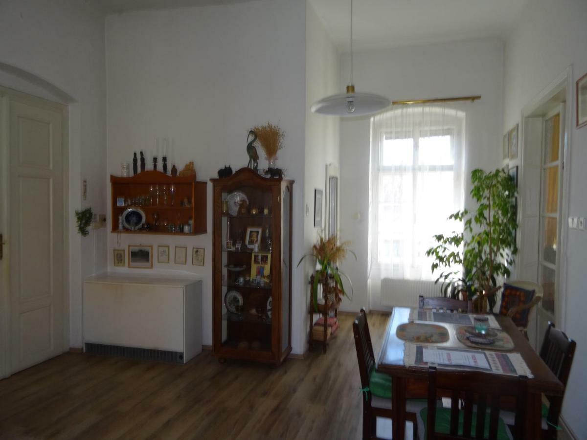 Primabyt Apartment *