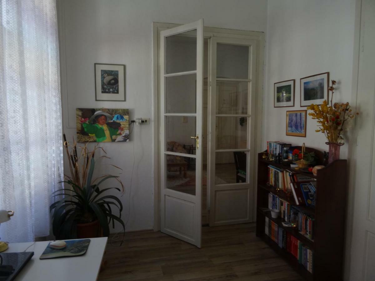 Apartmán Primabyt *