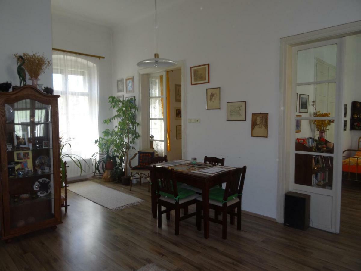 Apartment Primabyt *