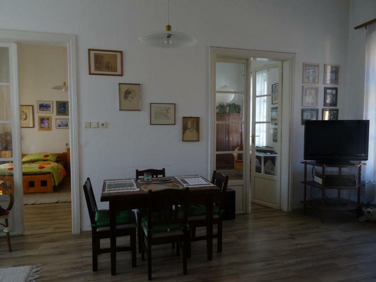 Primabyt Apartment