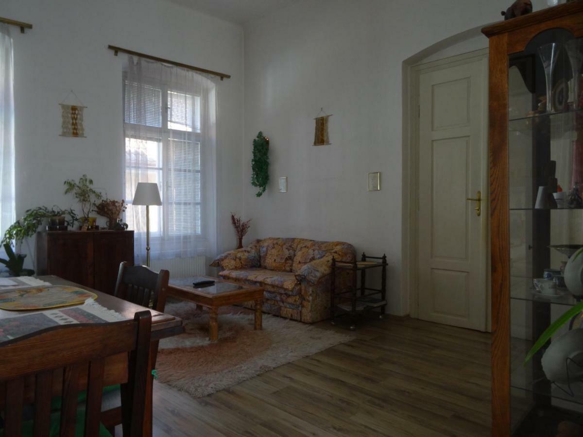 Appartement Primabyt *